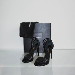 Saint Laurent heels